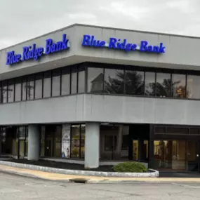 Bild von Blue Ridge Bank