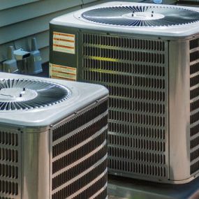 Bild von Fontenot's Air Conditioning & Heating