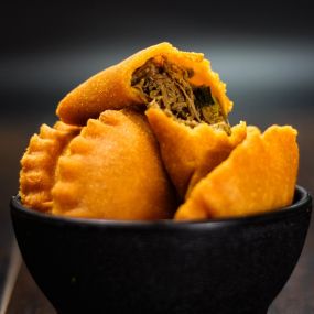 Empanadas