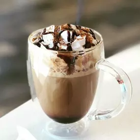 Mocha