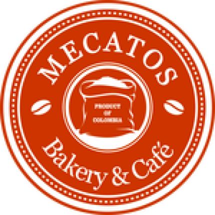 Logo van Mecatos Bakery & Café