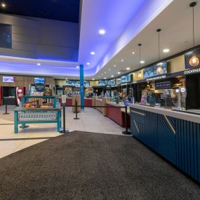 Bild von ODEON Luxe Leicester