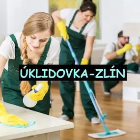 Bild von ÚKLIDOVKA-ZLÍN