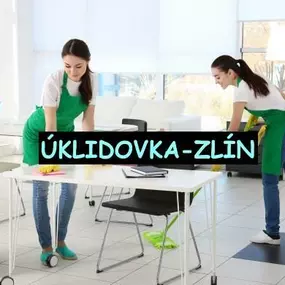 Bild von ÚKLIDOVKA-ZLÍN