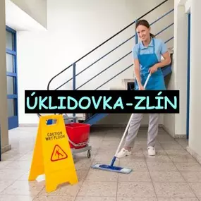 Bild von ÚKLIDOVKA-ZLÍN