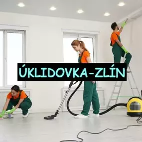 Bild von ÚKLIDOVKA-ZLÍN