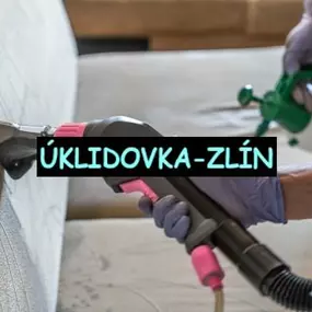 Bild von ÚKLIDOVKA-ZLÍN