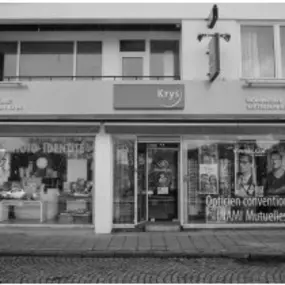 Bild von Opticien Krys