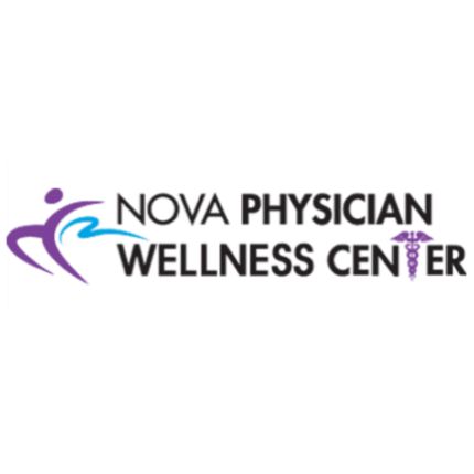 Logo from Nova Physician Wellness Center