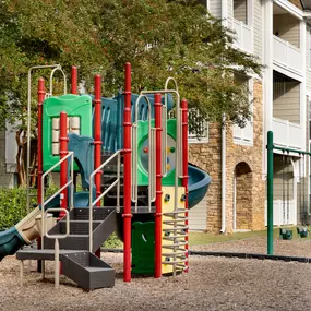 Playground at Camden Deerfield