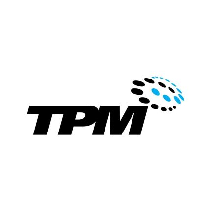 Logo fra TPM