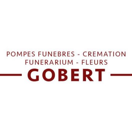 Logotipo de Pompes Funèbres Gobert J-M