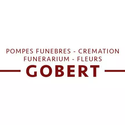 Logo van Pompes Funèbres Gobert J-M