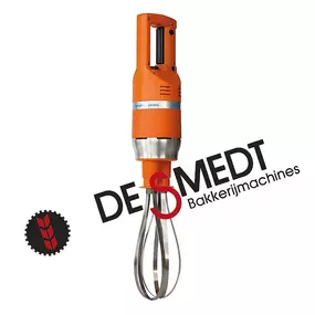 De Smedt bakkerijmachines