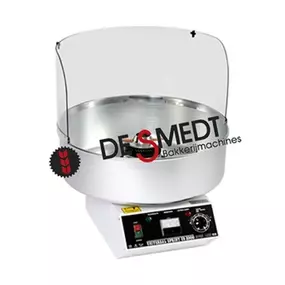 De Smedt bakkerijmachines
