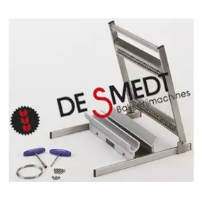De Smedt bakkerijmachines