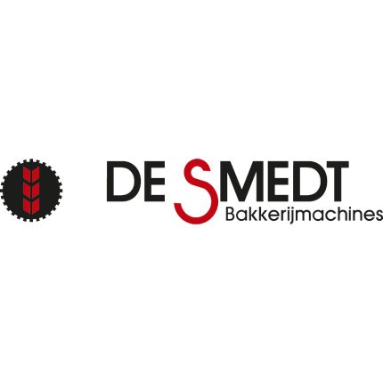 Logotyp från De Smedt bv