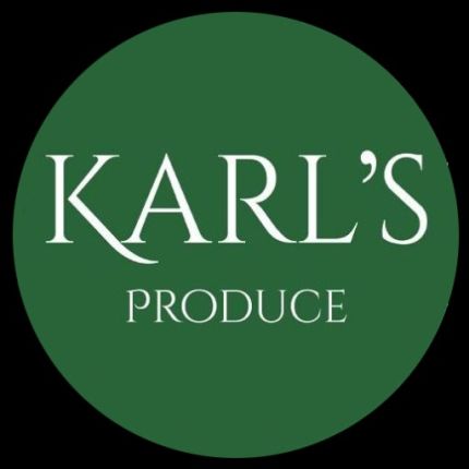 Λογότυπο από Karl’s Produce