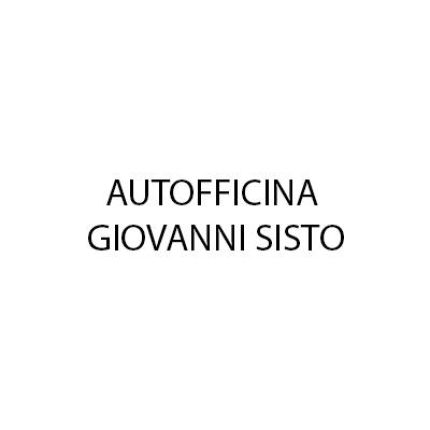 Logo da Autofficina Giovanni Sisto
