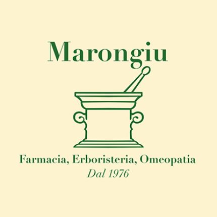 Logotipo de Farmacia Marongiu