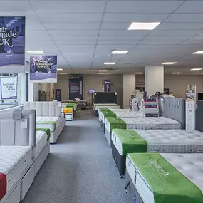 Bild von Dreams Ruislip - Store and Clearance Centre