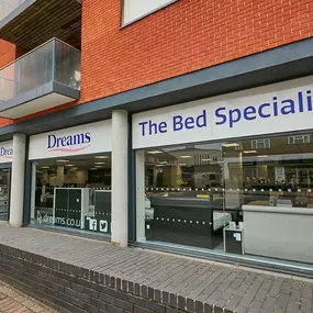 Bild von Dreams Ruislip - Store and Clearance Centre