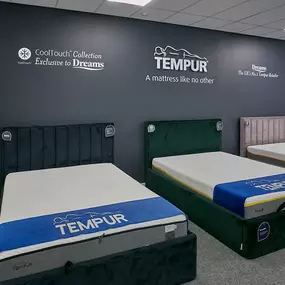 Bild von Dreams Ruislip - Store and Clearance Centre