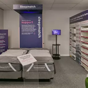 Bild von Dreams Ruislip - Store and Clearance Centre