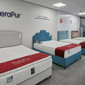 Bild von Dreams Ruislip - Store and Clearance Centre