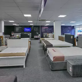 Bild von Dreams Ruislip - Store and Clearance Centre