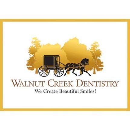 Logo da Walnut Creek Dentistry