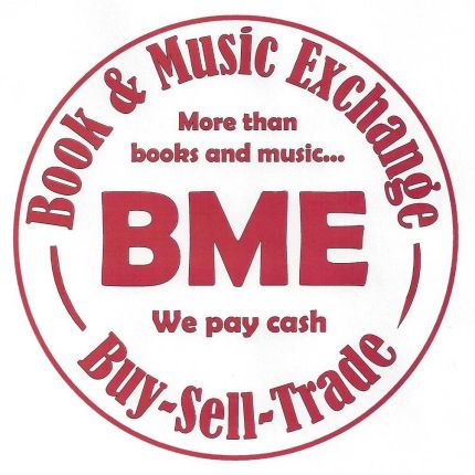 Logo de Money Tree/Book & Music Exchange