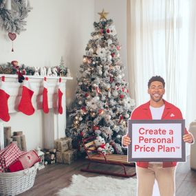 Merry Christmas from Dylan Carter State Farm!
