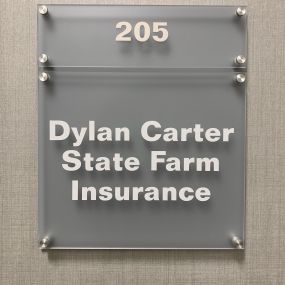 Bild von Dylan Carter - State Farm Insurance Agent