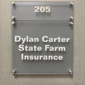 Bild von Dylan Carter - State Farm Insurance Agent