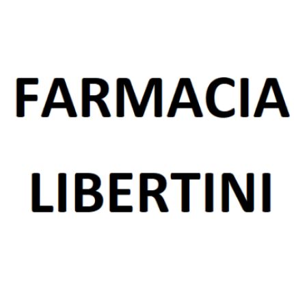 Logo de Farmacia Libertini