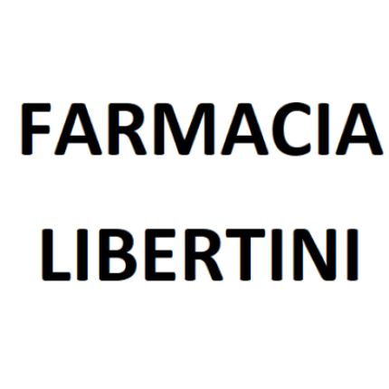 Logótipo de Farmacia Libertini