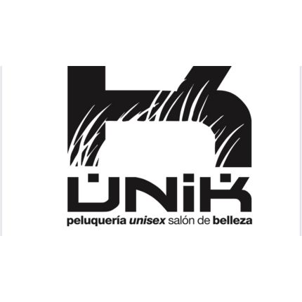 Logo da Unik Peluqueria Y Estética Burgos