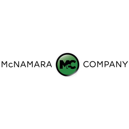 Logótipo de McNamara Company