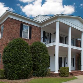 street view of Columbia Personal Injury Lawyers Office