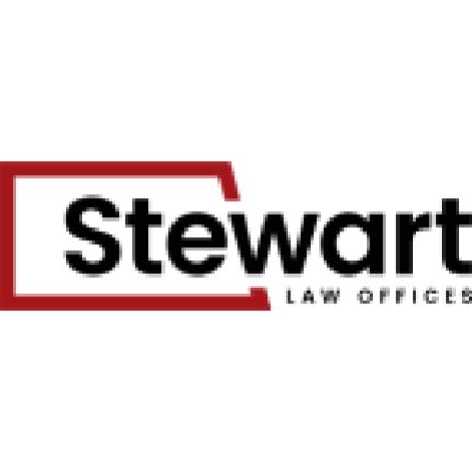 Logo from Stewart Law Offices