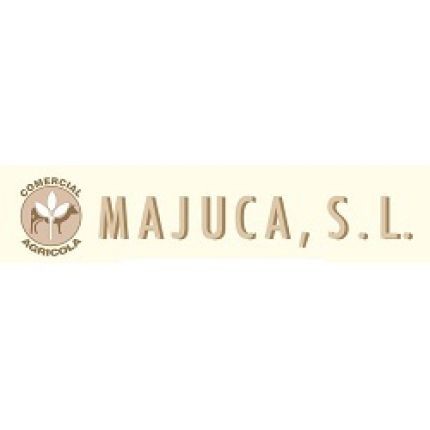 Logotipo de Comercial Agricola Majuca S.L.