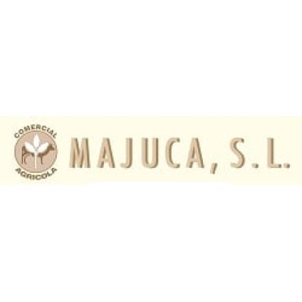 Logo da Comercial Agricola Majuca S.L.