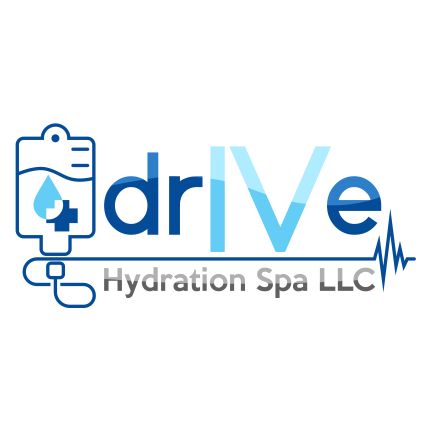 Logo de Drive Hydration Spa