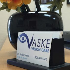 Bild von Vaske Vision Care