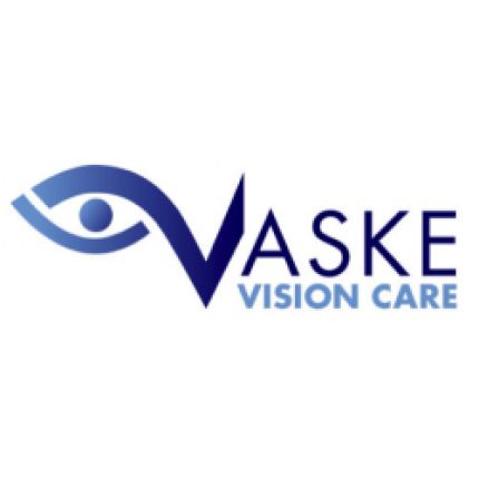 Logo van Vaske Vision Care