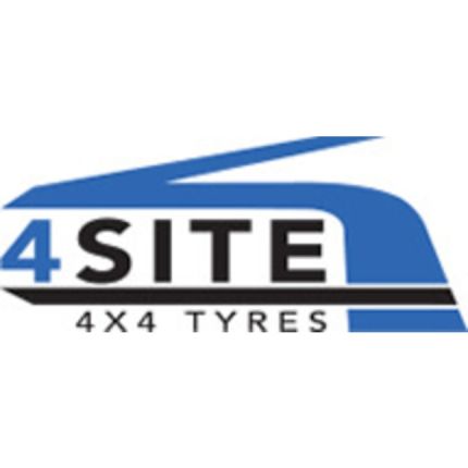 Logo fra 4SITE - 4x4 Tyres