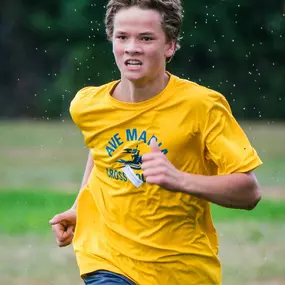 The school has always and continues to thrive on the dedication of families and their many hours of volunteer service to building a strong community.