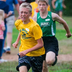 Parents are the first educators of their children, and we work to honor and build upon that standard.