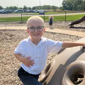 At Ave Maria Academy, our students are building friendships. Contact us for questions you may have about enrollment.